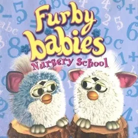 Furby Babies Nursery School
