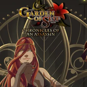Garden of Seif: Chronicles of an Assassin