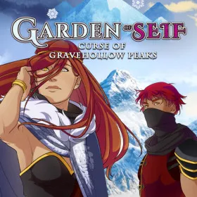 Garden of Seif: Curse of Gravehollow Peaks