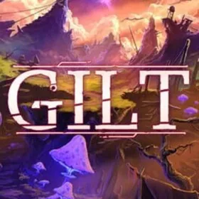Gilt