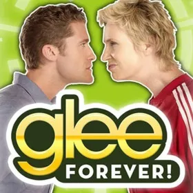 Glee Forever!