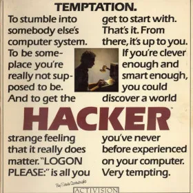 Hacker