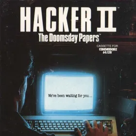 Hacker II: The Doomsday Papers