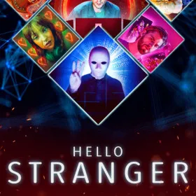Hello Stranger