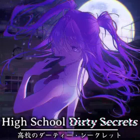 High School Dirty Secrets