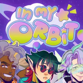 In My Orbit
