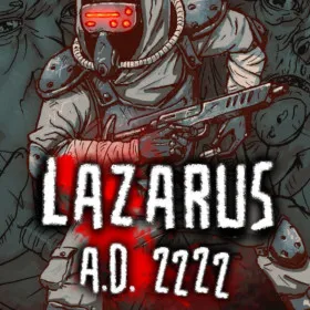 Lazarus A.D. 2222