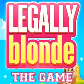 Legally Blonde: The Game