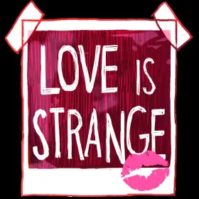 Love is Strange