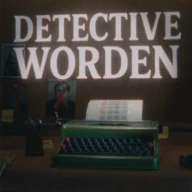 Detective Worden