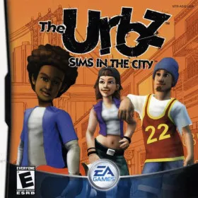 The Urbz: Sims in the City (GBA/NDS)