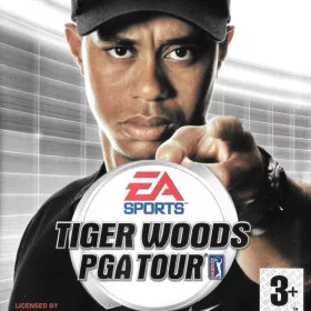 Tiger Woods PGA Tour