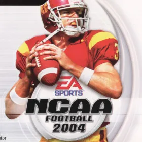 NCAA Football 2004 (N-Gage)