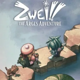 Zwei!!
