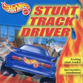 Hot Wheels Stunt Track Driver (GBC)