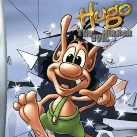 Hugo: The Evil Mirror (GBC/GBA)