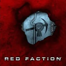Red Faction (N-Gage)