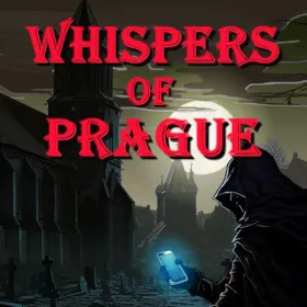 Whispers of Prague: The Executioner's Last Cut