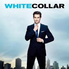 White Collar: Neal's Stash