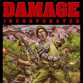 Damage Incorporated