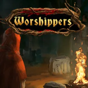 Worshippers