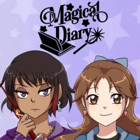 Magical Diary: Wolf Hall