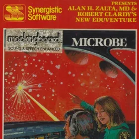 Microbe: The Anatomical Adventure