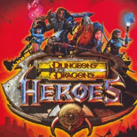 Dungeons & Dragons: Heroes