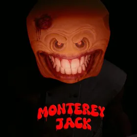 Monterey Jack