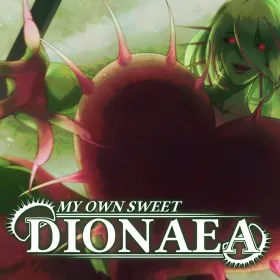 My Own Sweet Dionaea