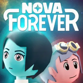 Nova Forever