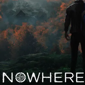 Nowhere (2025)