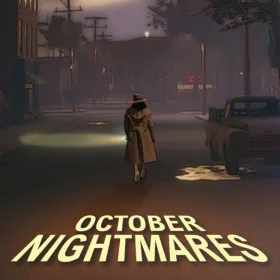 October Nightmares