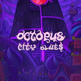Octopus City Blues