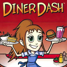 Diner Dash