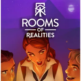 Rooms of Realities