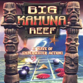 Big Kahuna Reef