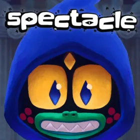 Spectacle: Worlds Unseen
