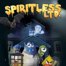 Spiritless Ltd.