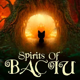 Spirits of Baciu