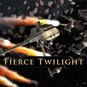 Star Wars: Fierce Twilight