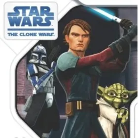 Star Wars: The Clone Wars (2008)