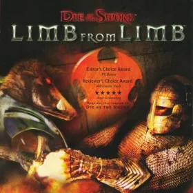 Die by the Sword: Limb from Limb