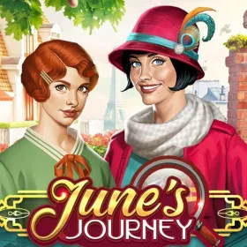 June's Journey