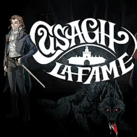 Cusagh: La Fame