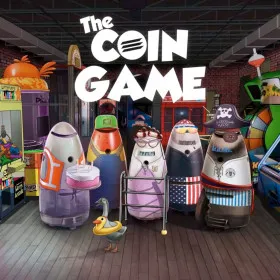 The Coin Game