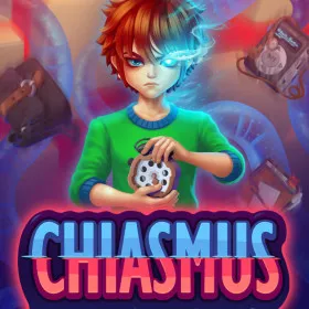Chiasmus