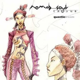 Omikron 2: The Nomad Soul Exodus
