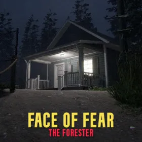 Face of Fear: The Forester