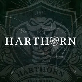 Harthorn